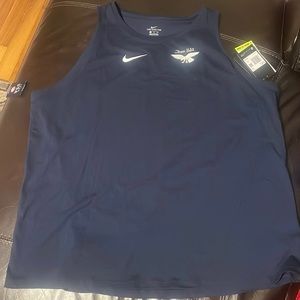 Nike USA Olympic team tank top